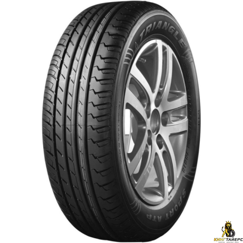 Triangle Sport ATP TR918 205/50 R15 89V