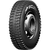 Sicuro Secure D29 325/95 R24 162/160K PR22 Универсальная
