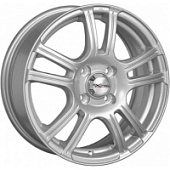 X-105, X'trike X-105 6x15 4*98 ET35 DIA58.6 HSB Литой, Диски