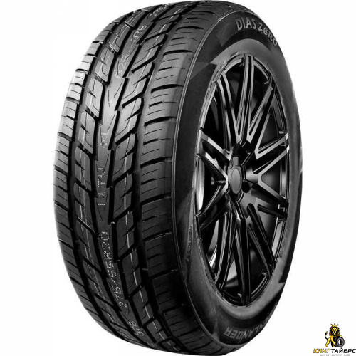 Grenlander Dias Zero 275/40 R20 106W