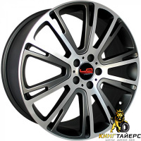 Replica Concept MR504 8.5x20 5*112 ET56 DIA66.6 MGMFP Литой