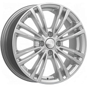 Ламар, Скад Ламар 6.5x16 4*98 ET35 DIA58.6 Селена-супер Литой, Диски