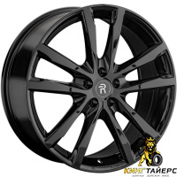 Replay GL72 8.5x20 5*108 ET46 DIA63.3 BK Литой