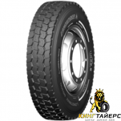 LongTraxx MS300, Грузовые шины