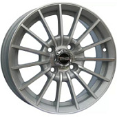 302, Tech Line 302 5.5x13 4*98 ET28 DIA58.6 BD Литой, Диски