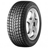 Dunlop SP Winter Sport 400 255/60 R17 106H