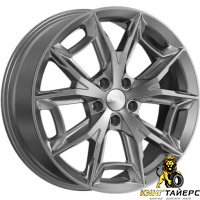 Скад Паркер 7.5x19 5*114.3 ET40 DIA60.1 Селена-супер Литой