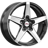 Токен, iFree Токен 6.5x17 5*108 ET33 DIA60.1 Нео-классик Литой, Диски