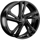 HV51, Replay HV51 7x19 5*114.3 ET40 DIA64.1 GM Литой, Диски