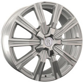 TY242, Replay TY242 8.5x21 5*150 ET54 DIA110.1 BKF Литой, Диски