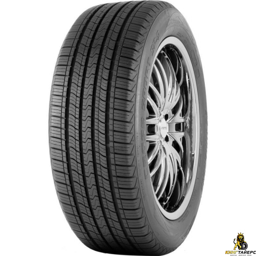Nankang SP9 255/55 R19 111Y XL