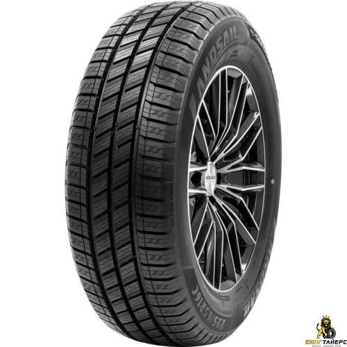 Landsail 4-Seasons Van 2 225/70 R15C 112/110S