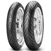 Pirelli Angel Scooter 100/80 R10 53L Универсальная Скутер