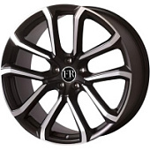 V5141, Replica FR V5141 9x20 5*108 ET38 DIA63.3 CBMF Литой, Диски