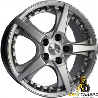 Скад Диамонд 6.5x16 5*114.3 ET45 DIA67.1 Селена Литой