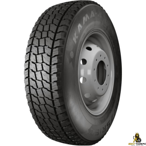 Кама 218 225/75 R16C 121/120N