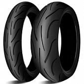 Michelin Pilot Power 190/50 R17 73W Задняя Спорт