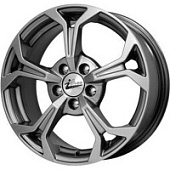 Эрнесто, iFree Эрнесто 6.5x15 5*114.3 ET40 DIA66.1 Нео-классик Литой, Диски