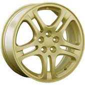 SB1, Replay SB1 7x17 5*100 ET55 DIA56.1 Gold Литой, Диски