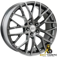 RST R019 7.5x19 5*108 ET46 DIA63.3 BFP Литой
