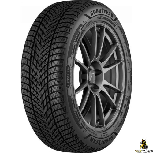 Goodyear UltraGrip Performance 3 255/45 R20 105V