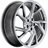 Диски Kassel, Диски