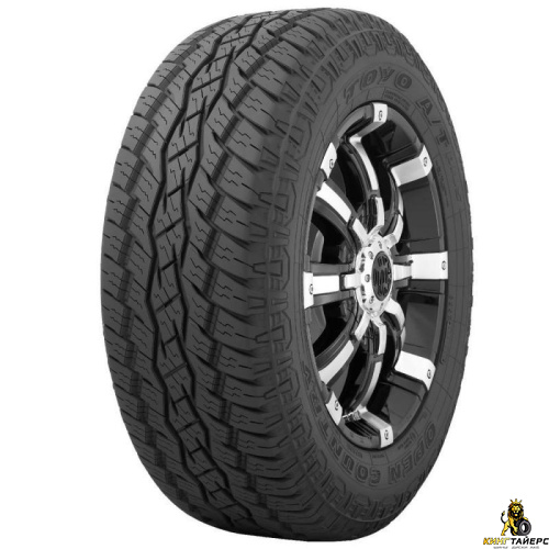 Toyo Open Country A/T Plus 235/85 R16 120/116S