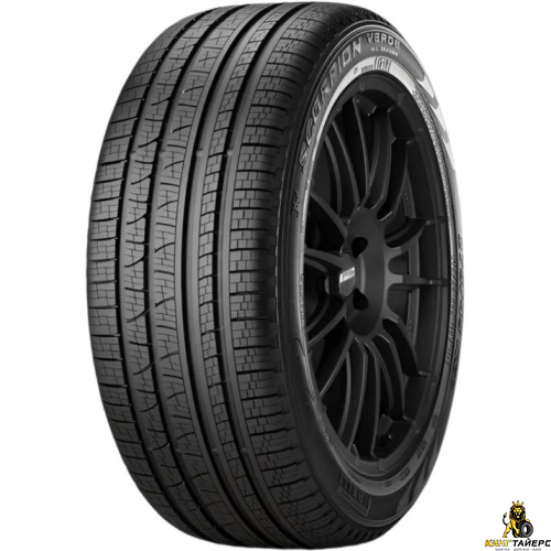Pirelli Scorpion Verde All Season 265/65 R17 112H