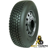 Long March LM329 315/80 R22.5 156/150M PR20 Ведущая