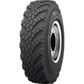 Tyrex CRG VM-115 12/0 R18 135J PR12 Универсальная