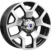 Диски Намиб, Диски