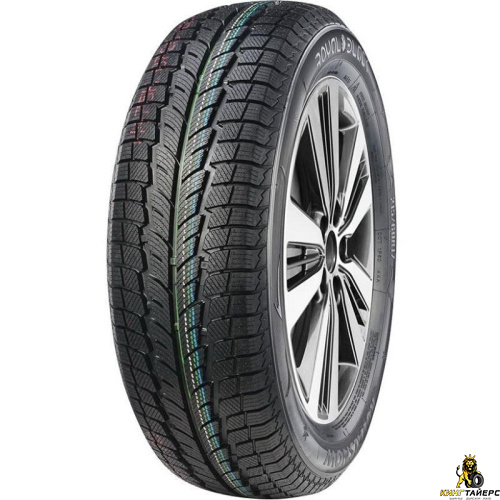 Royal Black Royal Snow 195/70 R15 104/102R