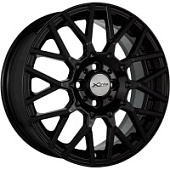 X-125, X'trike X-125 6.5x16 4*98 ET35 DIA58.6 BK Литой, Диски