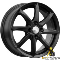 Скад Осака 6x15 4*100 ET40 DIA60.1 Алмаз бархат новый Литой