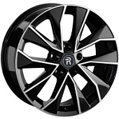 Диски SK172, Диски