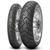 Scorpion Trail II Pirelli Scorpion Trail II 150/70 R18 70V Задняя Эндуро Pirelli