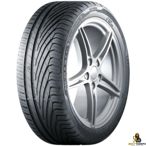 Uniroyal Rainsport 3 255/35 R20 97Y