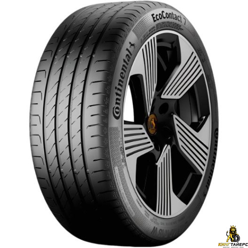Continental EcoContact 7 215/60 R17 96H