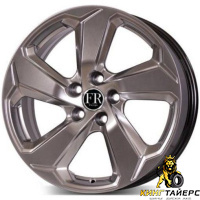Replica FR TY493 7x18 5*114.3 ET35 DIA60.1 HB Литой