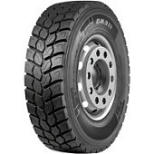 Lanvigator DM311 315/80 R22.5 161/154K PR22 Ведущая