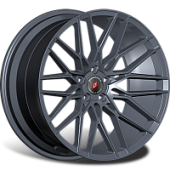 Inforged IFG34 8.5x19 5*114.3 ET45 DIA67.1 Gun Metal Литой