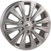 TO99, Replica H TO99 8x20 6*139.7 ET60 DIA95.1 S Литой, Диски