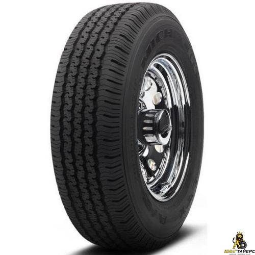 Michelin LTX A/S 245/70 R17 108S