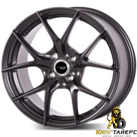 Lizardo XH315 7x16 4*98 ET35 DIA58.6 B Литой