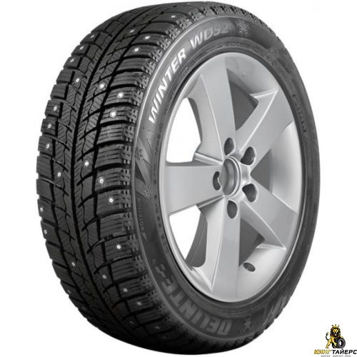 Delinte Winter WD52 225/70 R16 107T