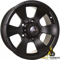Neo 652 7.5x16 5*139.7 ET0 DIA108.1 BFP Литой