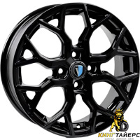 Venti 1719 7x17 4*100 ET40 DIA60.1 BD Литой