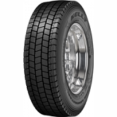 Kelly Armorsteel KDM2 295/80 R22.5 152/148M Ведущая