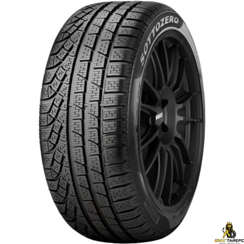 Pirelli Winter Sottozero II 255/40 R18 99V XL MO