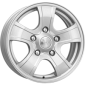 Диски Тигр, Диски